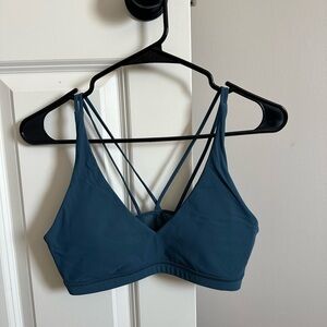 Lululemon bra